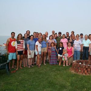 Meet your Posher, Barbara